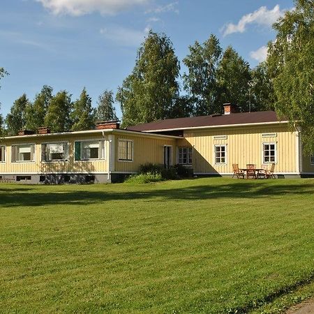 Lomatila Ollila Farm Stay Kerimäki Buitenkant foto