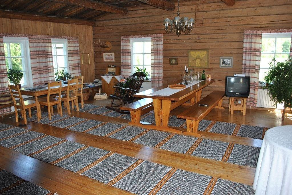 Lomatila Ollila Farm Stay Kerimäki Buitenkant foto